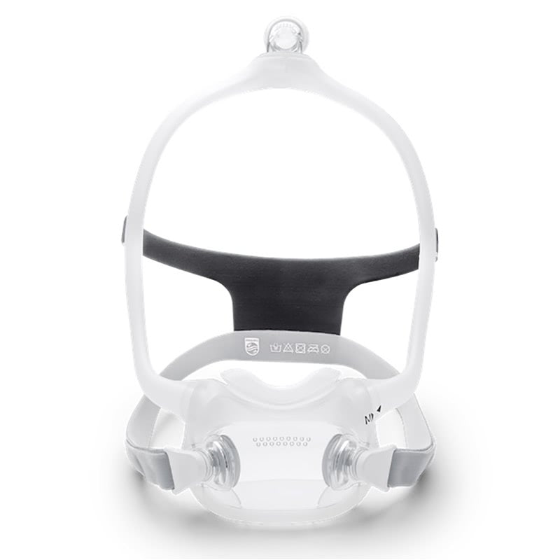 DreamWear CPAP-Maske FullFace-Maske  von Philips