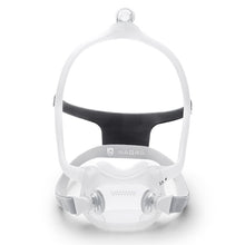 Laden Sie das Bild in den Galerie-Viewer, DreamWear CPAP-Maske FullFace-Maske  von Philips