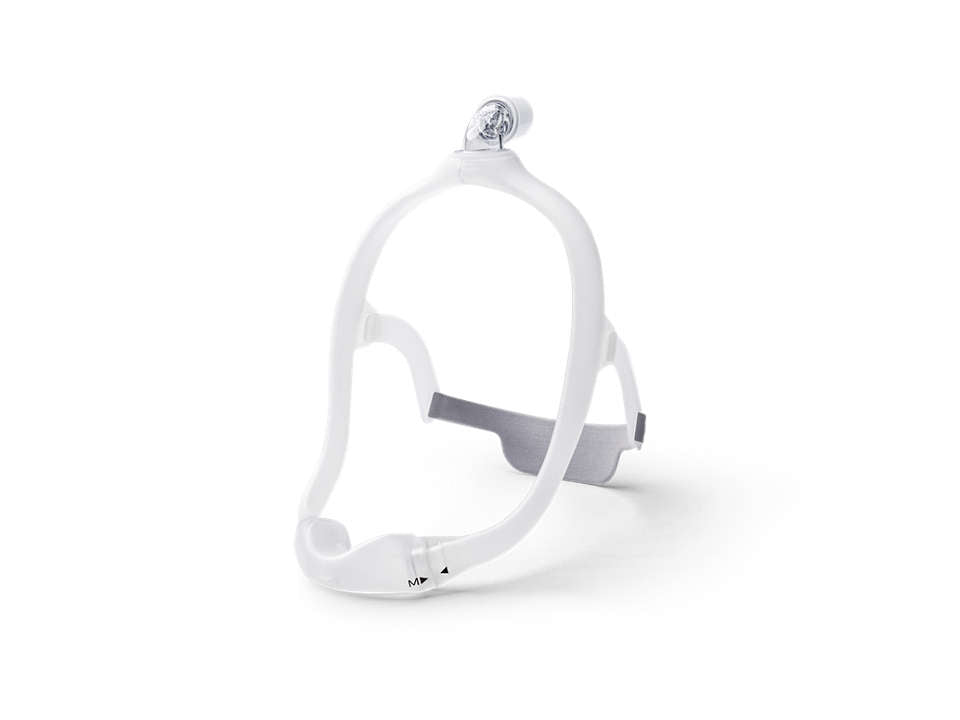 DreamWear CPAP-Maske  Nasenmaske von Philips Respironics