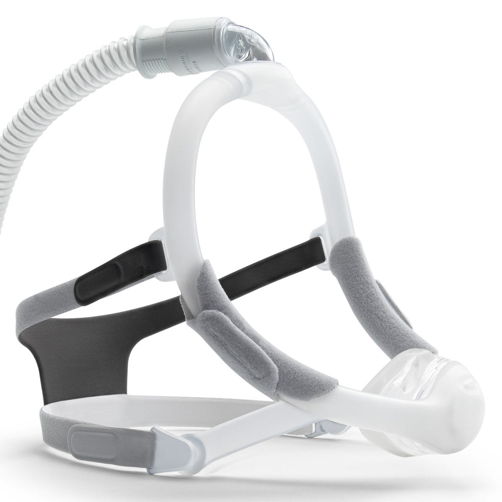 Philips Respironics DreamWisp Nasen cpap masken