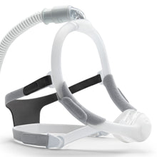 Laden Sie das Bild in den Galerie-Viewer, Philips Respironics DreamWisp Nasen cpap masken